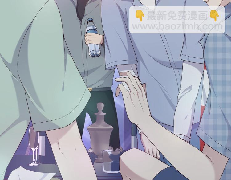 第19话 修罗场？想的美！(1/2)-第19话