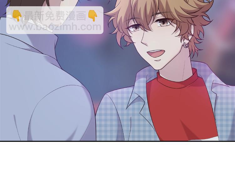 第19话 修罗场？想的美！(1/2)-第19话