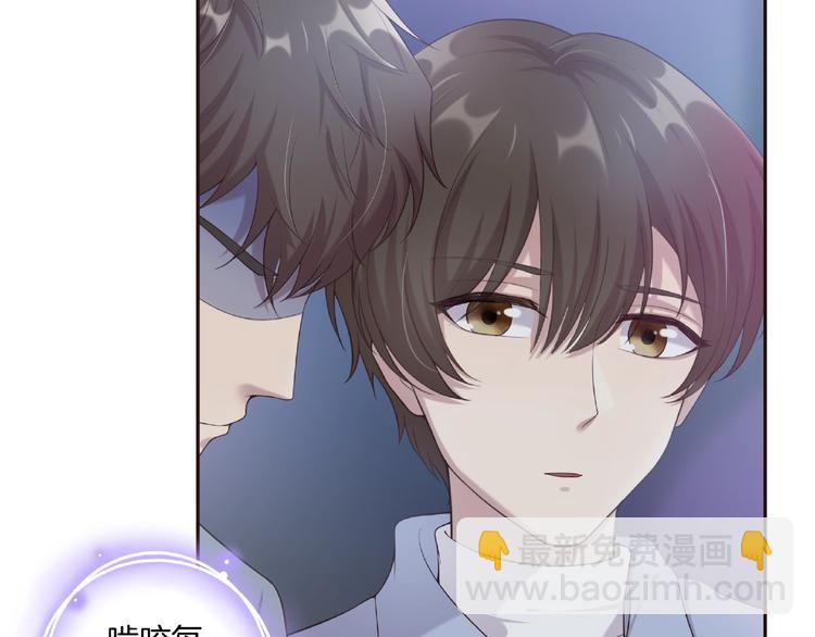 第19话 修罗场？想的美！(1/2)-第19话