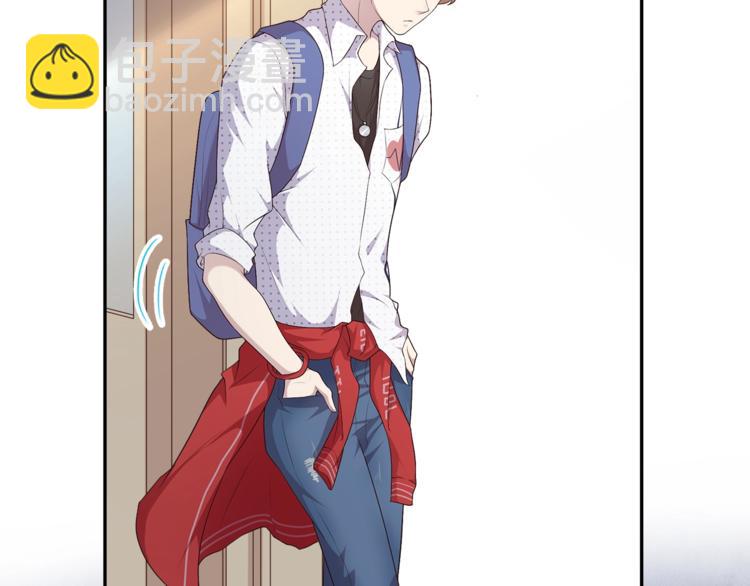 第3话 我觉得他很可爱(1/3)-第3话