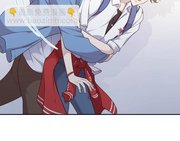 第3话 我觉得他很可爱(1/3)-第3话