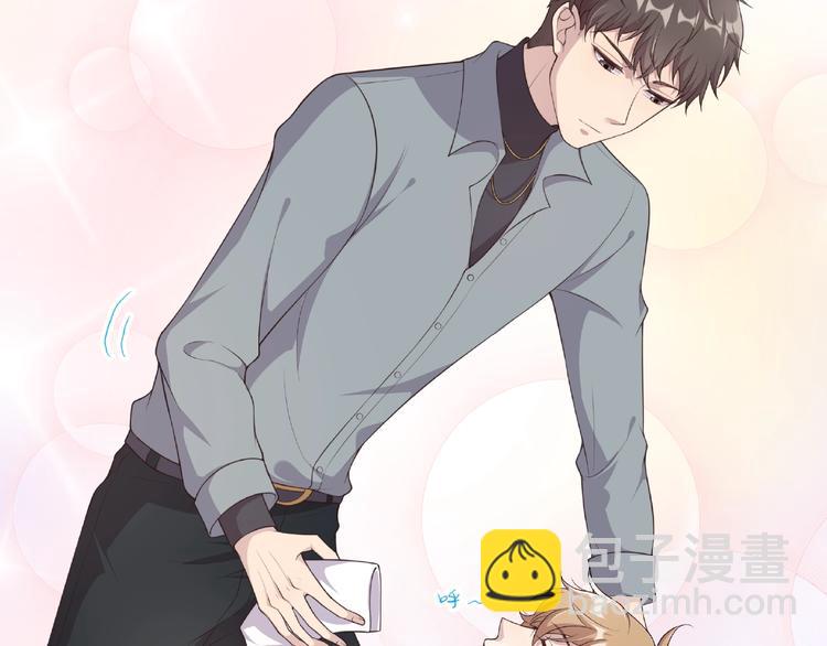 第21话 嘘，他睡着了(1/2)-第21话