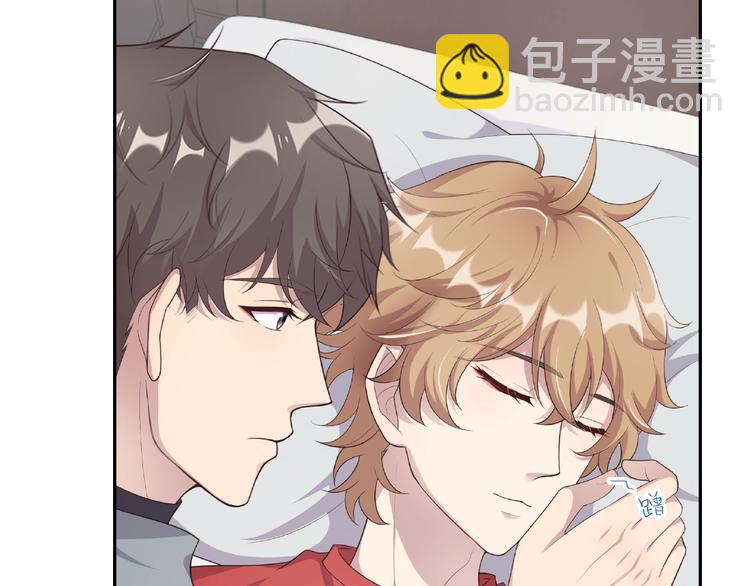 第21话 嘘，他睡着了(1/2)-第21话