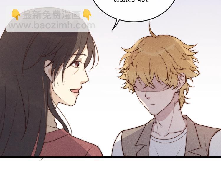 第27话 我一直都在(1/2)-第27话