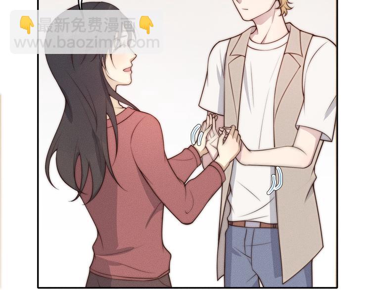 第27话 我一直都在(1/2)-第27话