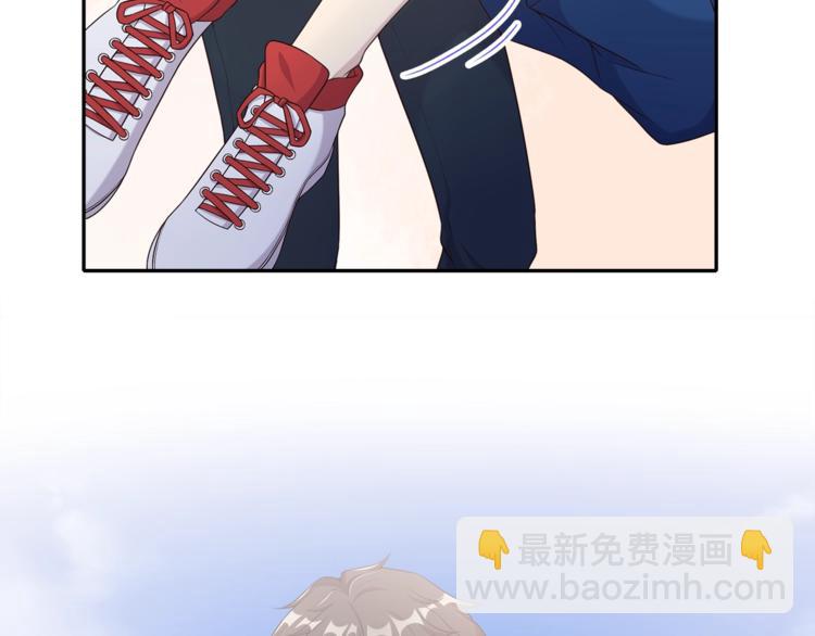 第5话 我想戒了你(1/2)-第5话