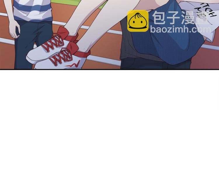 第5话 我想戒了你(1/2)-第5话