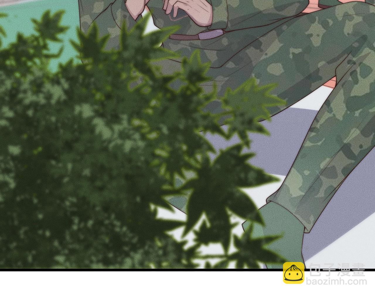 第45话 嘘！别出声(1/2)-第45话