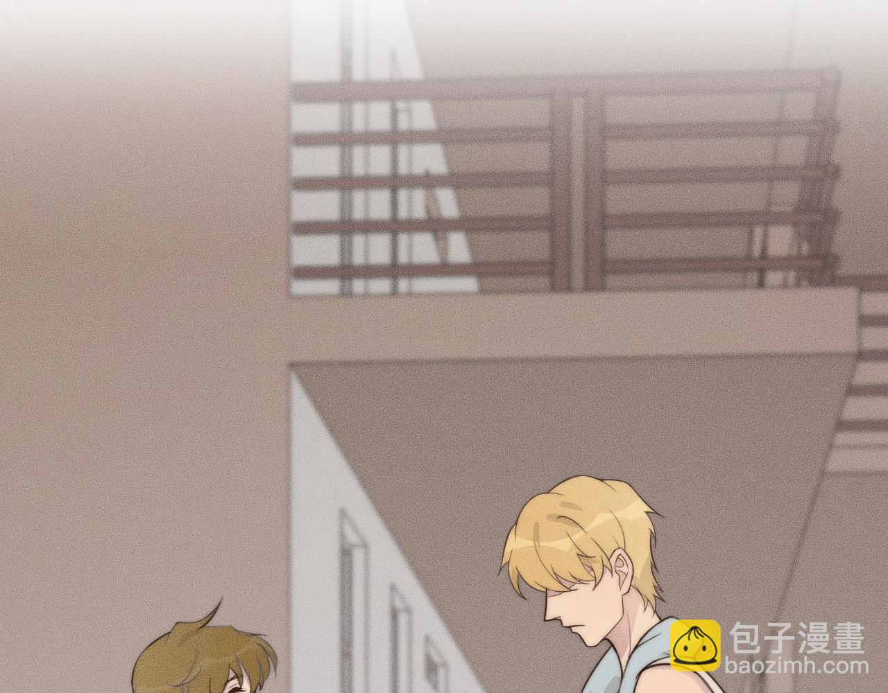 第47话 叫你别跟着我！(1/2)-第47话