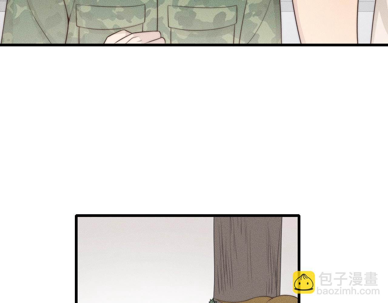 第47话 叫你别跟着我！(1/2)-第47话