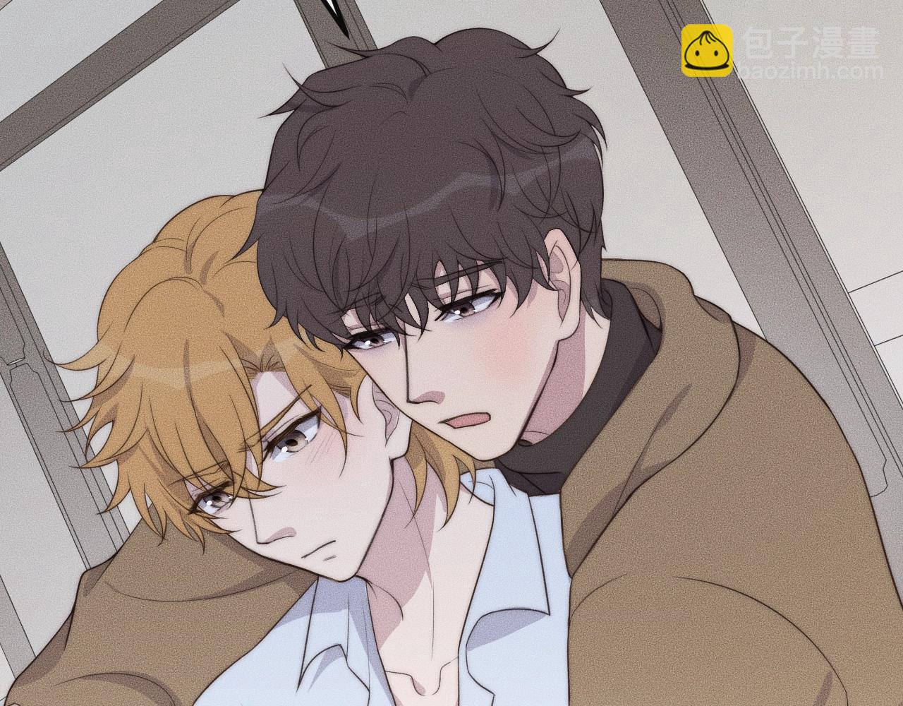 第53话 刚见面就这么激烈？(1/2)-第53话