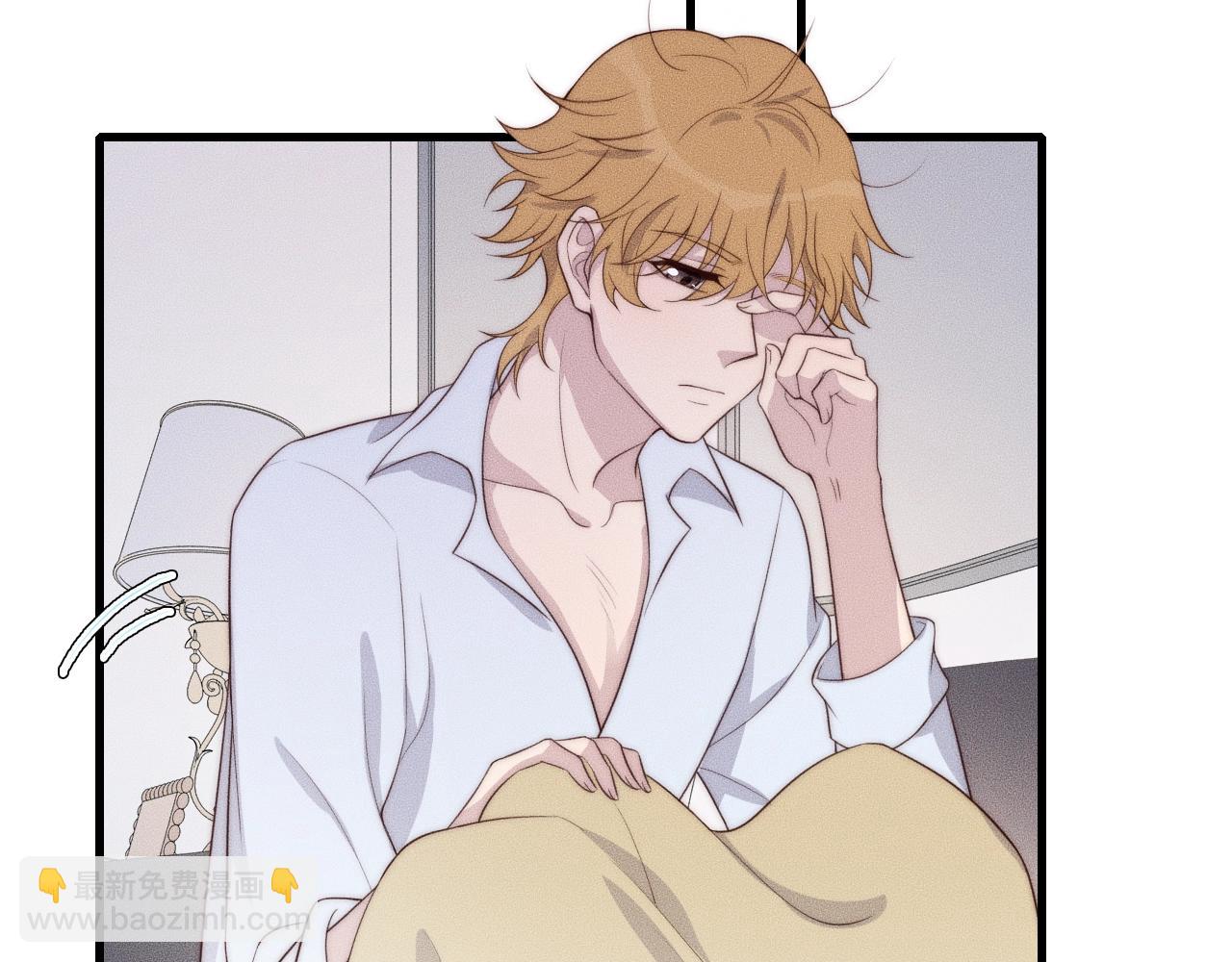 第55话 在你旁边睡着了(1/2)-第55话