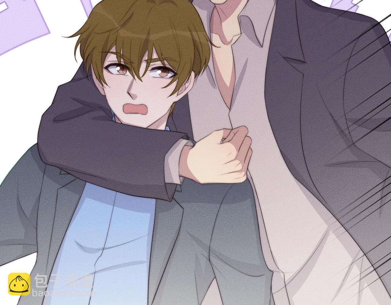 第59话 把你当成了别人？(1/2)-第59话