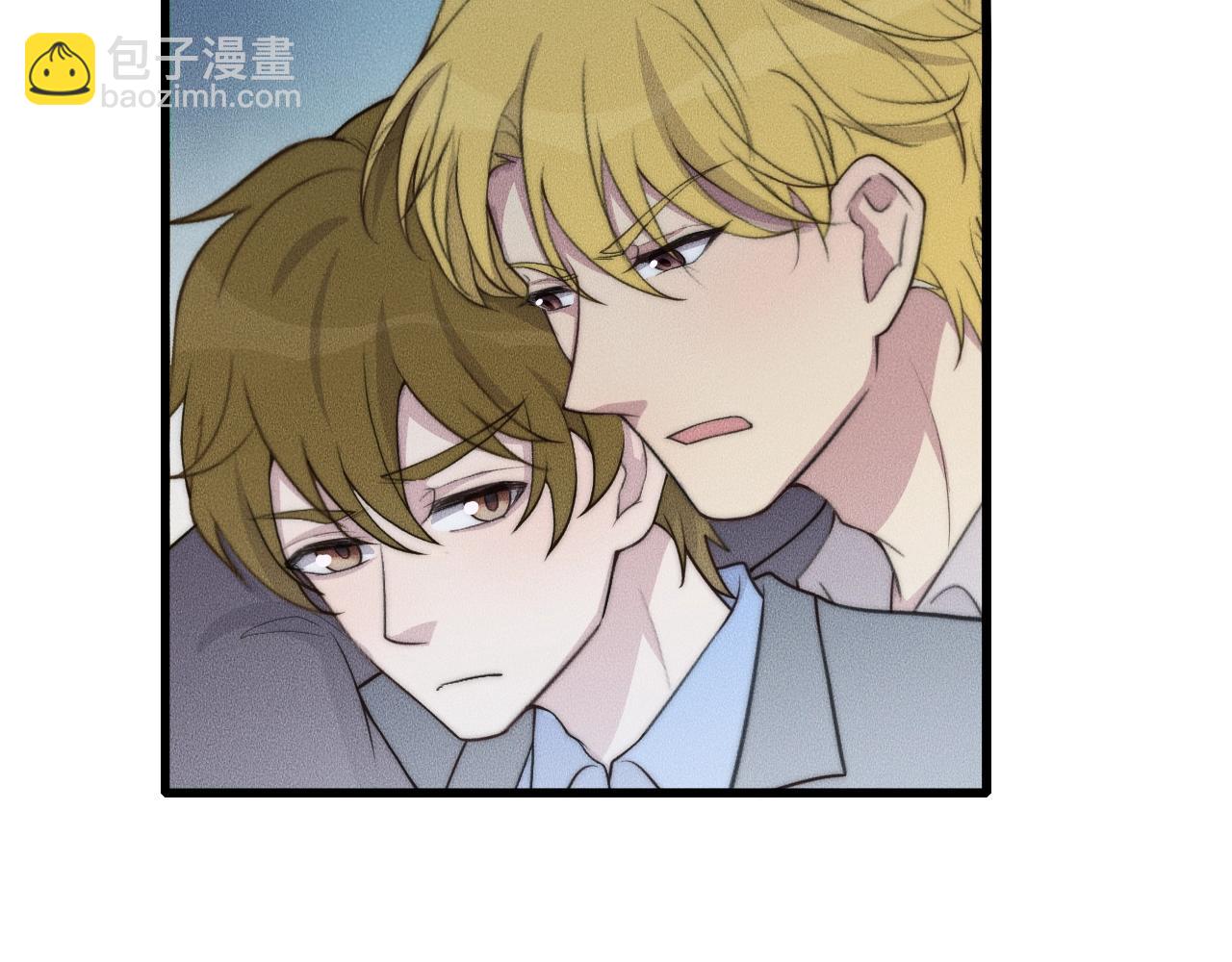 第59话 把你当成了别人？(1/2)-第59话