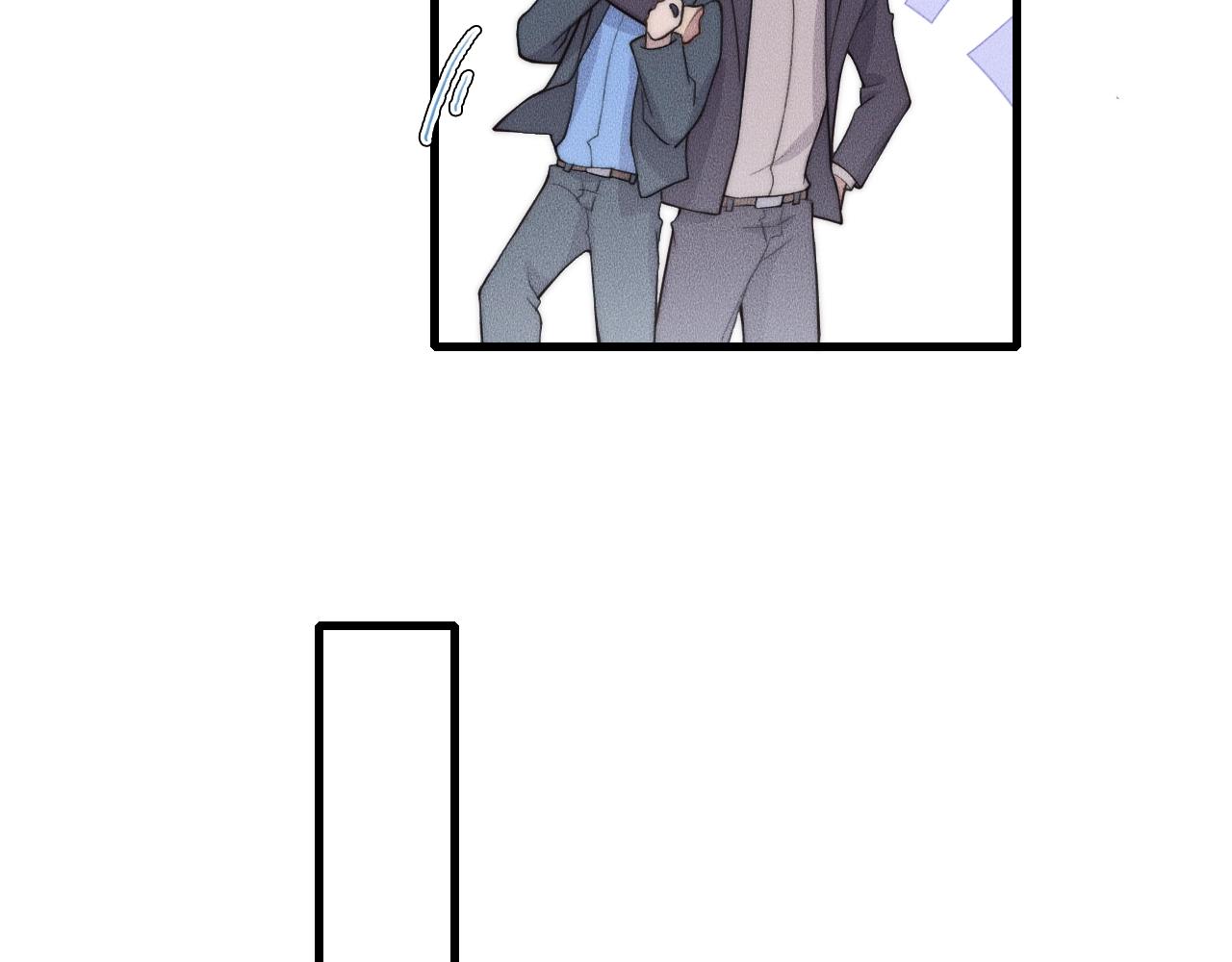 第59话 把你当成了别人？(1/2)-第59话