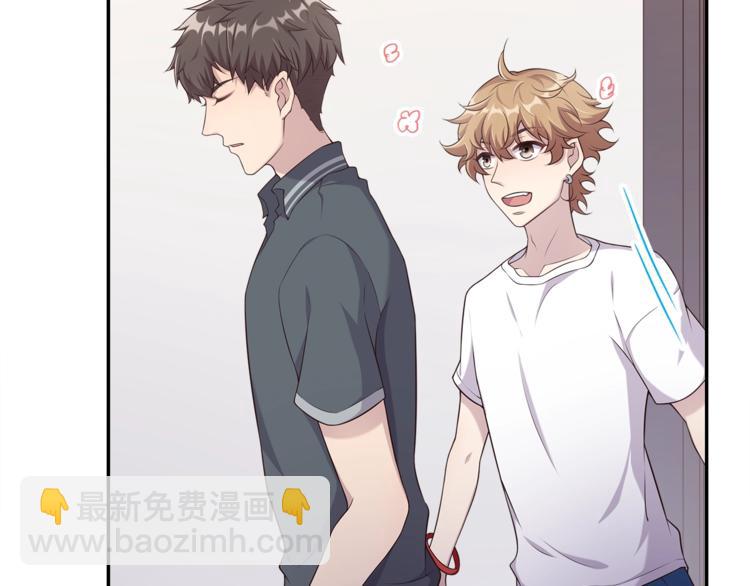 第7话 我想留下来(1/2)-第7话