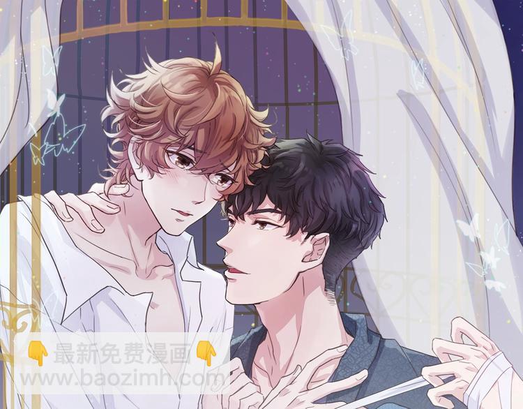 第7话 我想留下来(1/2)-第7话