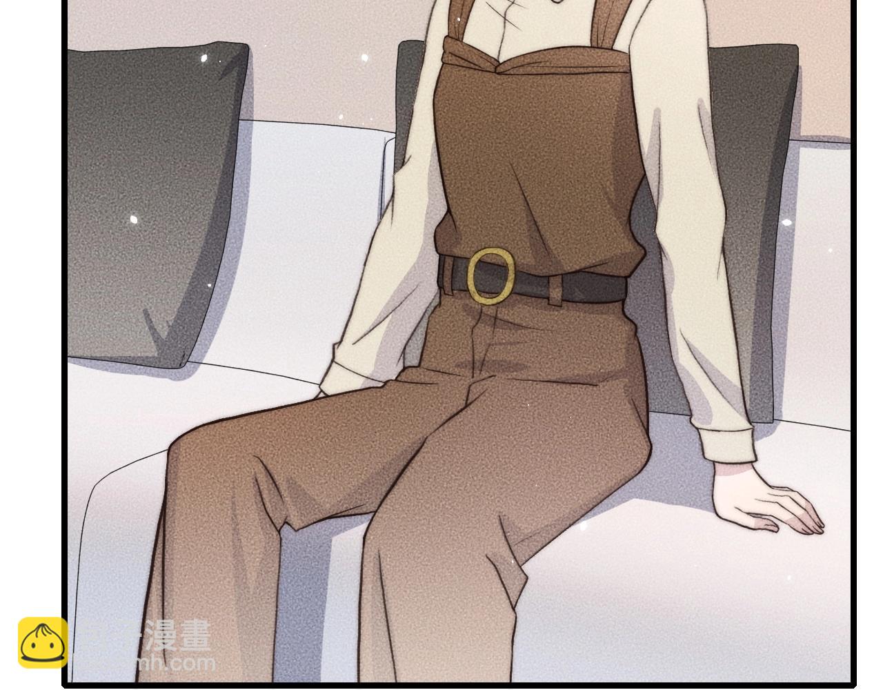 第69话 你俩什么关系？(1/2)-第69话