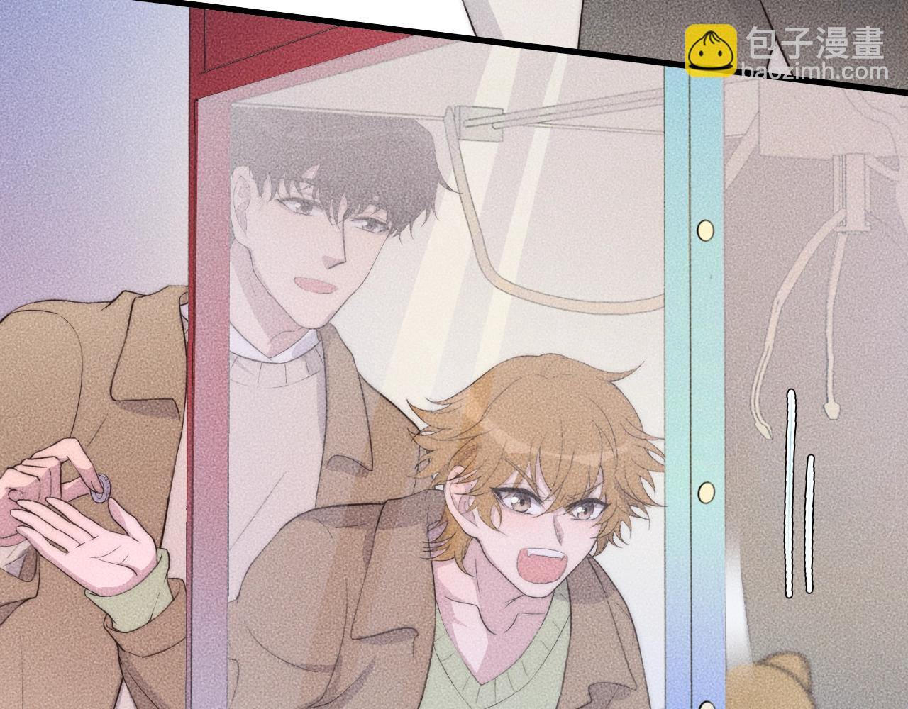 第71话 今晚去我家可以吗？(1/2)-第71话