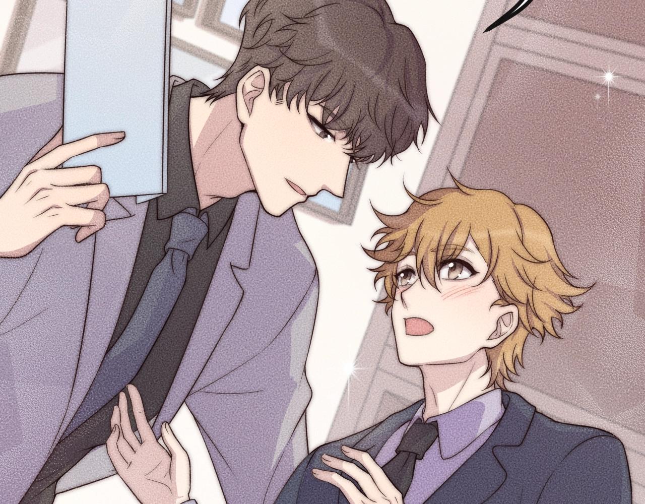 第75话 绝不放手！！！(1/2)-第75话