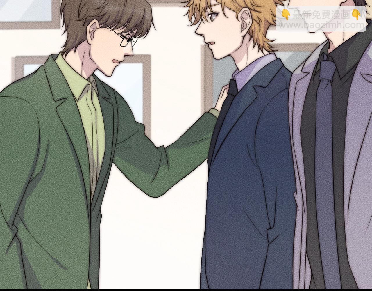 第75话 绝不放手！！！(1/2)-第75话