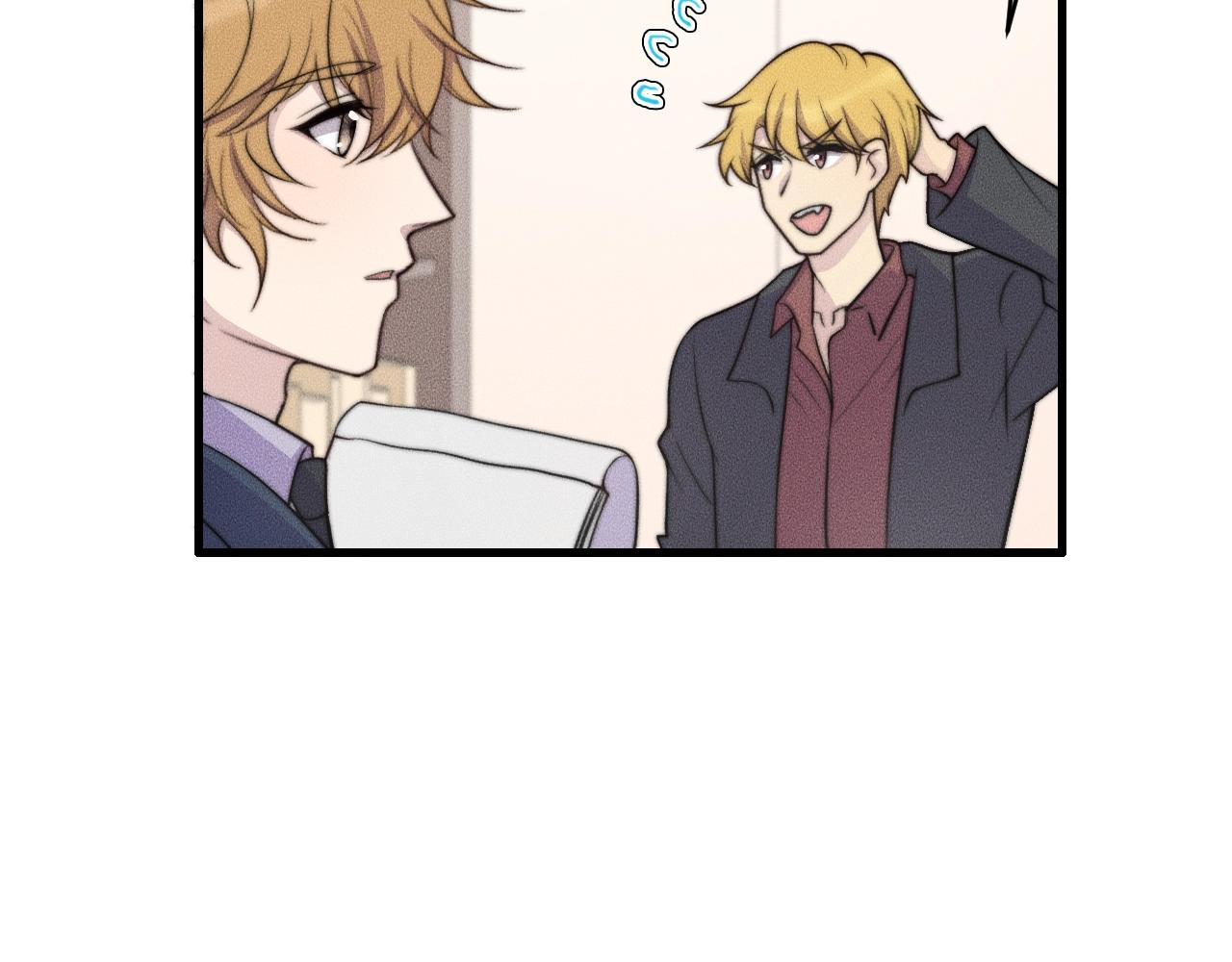 第75话 绝不放手！！！(1/2)-第75话