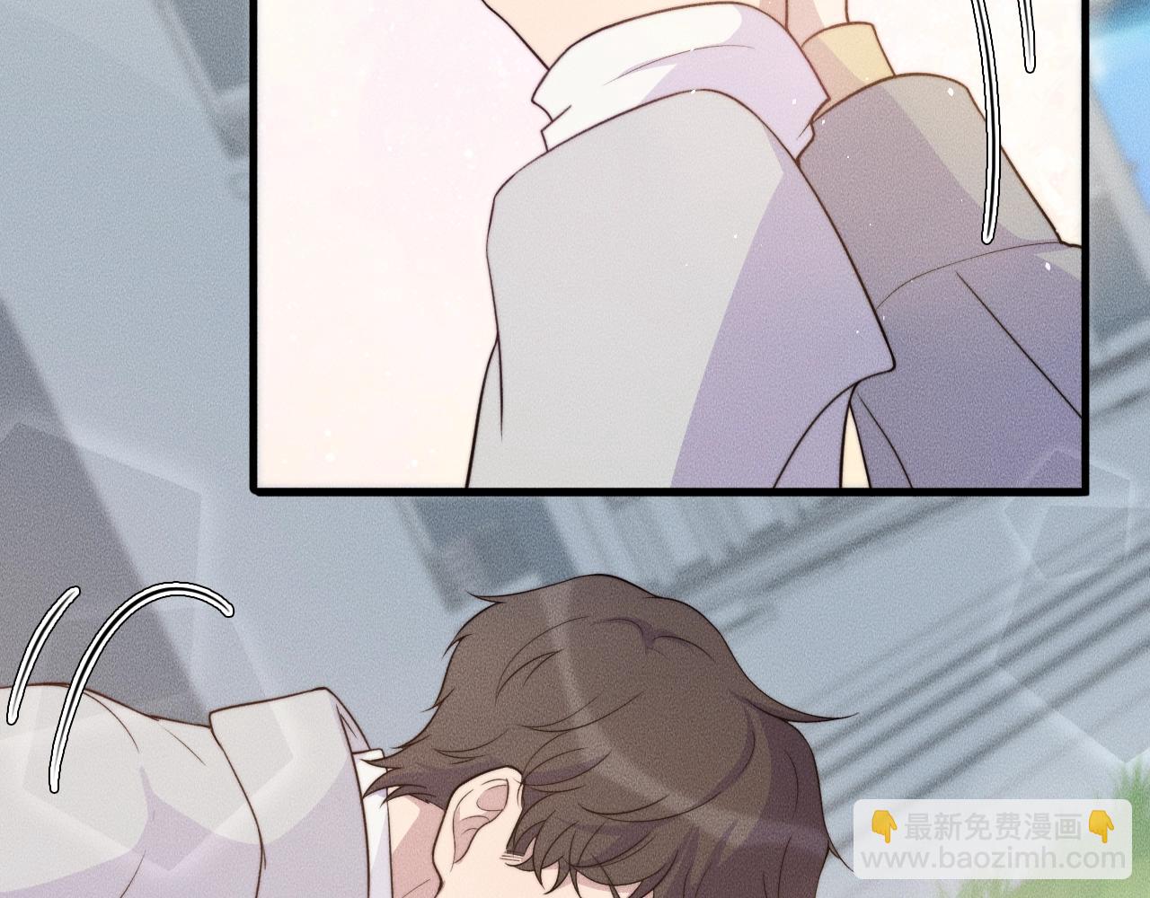 第77话 我们在一起了(1/2)-第77话