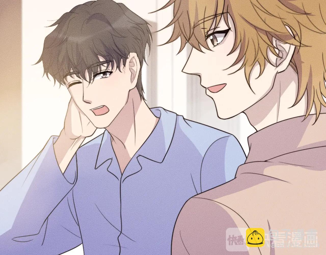 第79话 我一直都在(1/2)-第79话