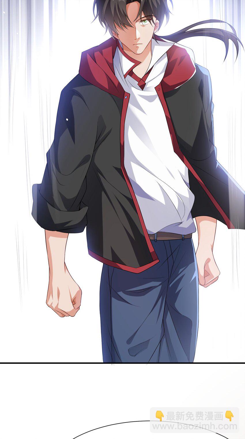 24 赴鸿门宴-第25话