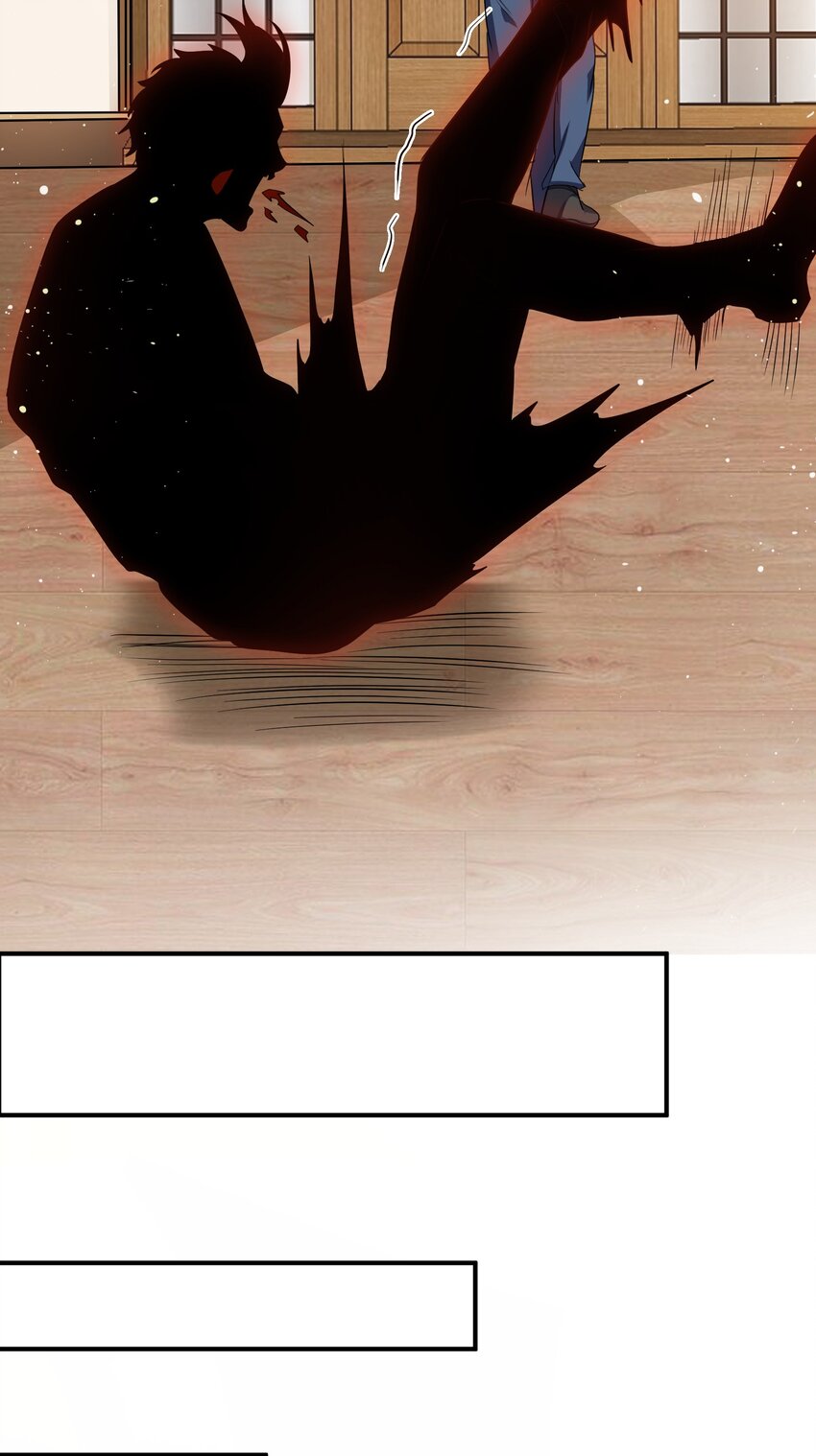 24 赴鸿门宴-第25话