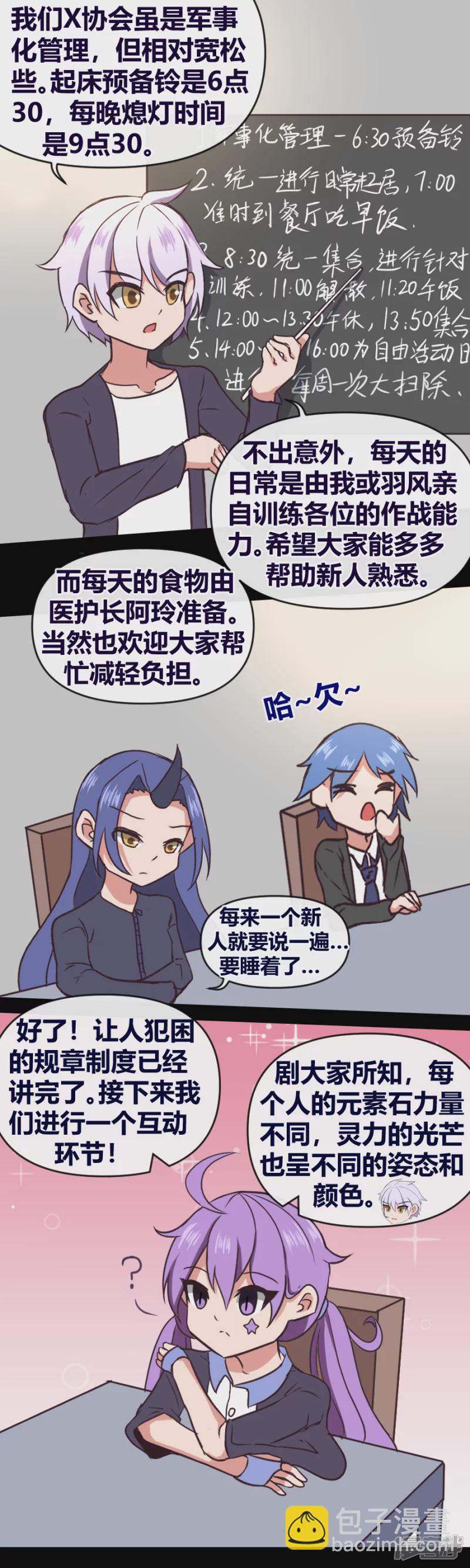 第29话 猩红之印-第31话