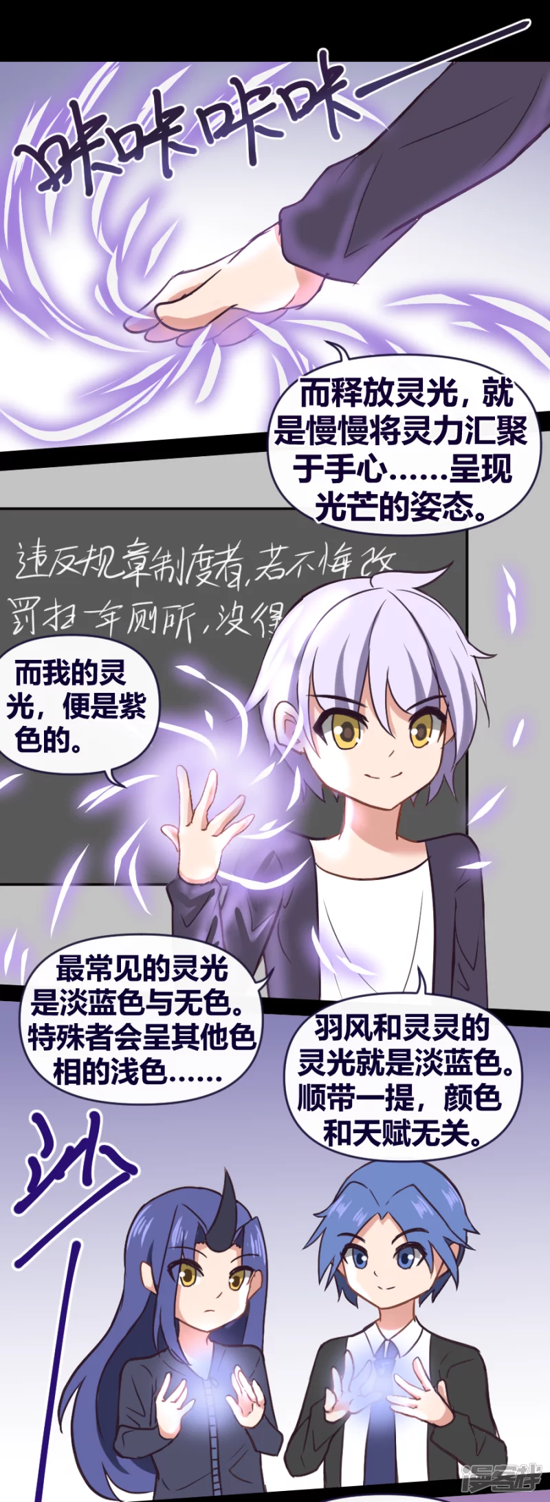 第29话 猩红之印-第31话