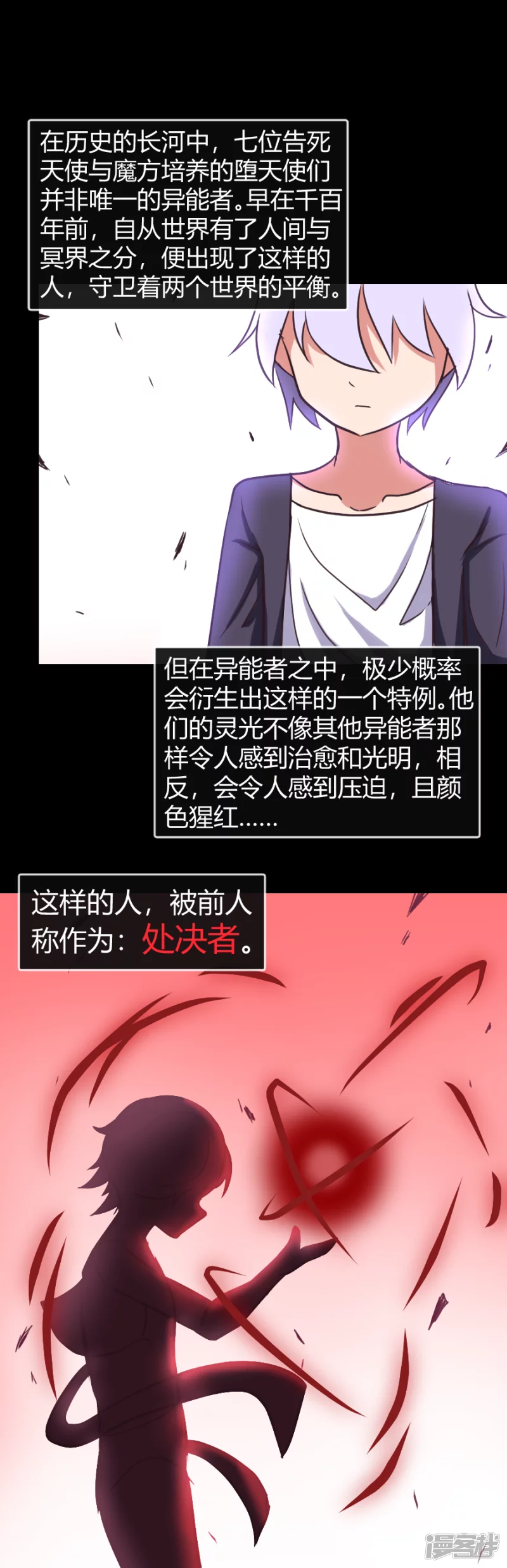 第29话 猩红之印-第31话