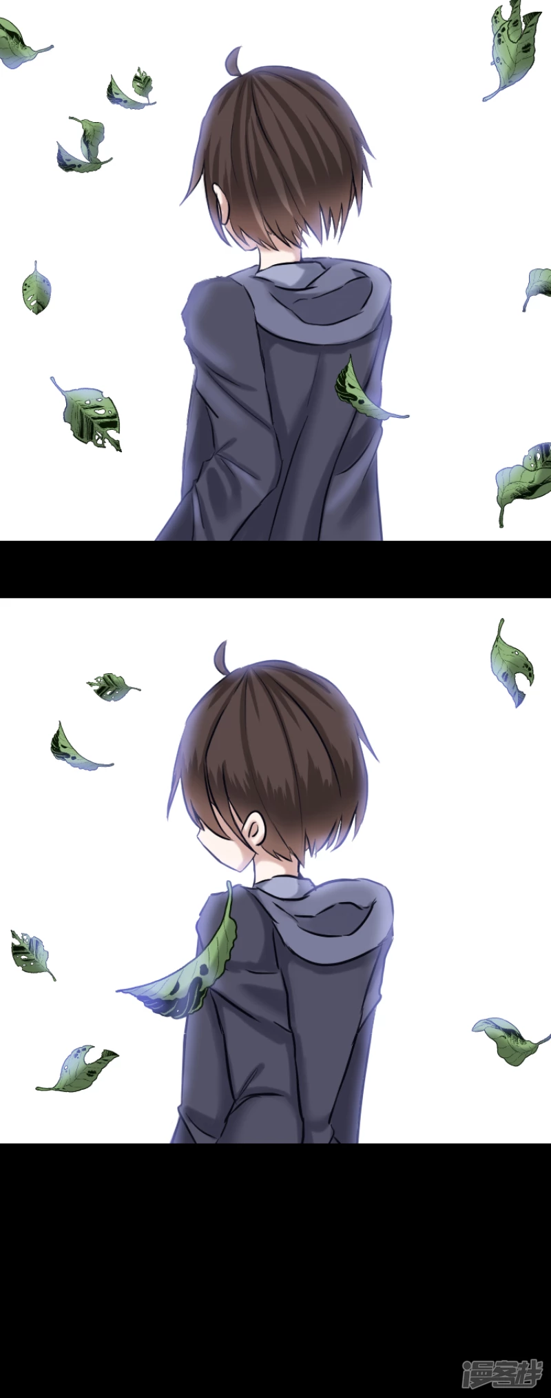 告死天使之言X - 第9話 十年磨劍（上） - 2