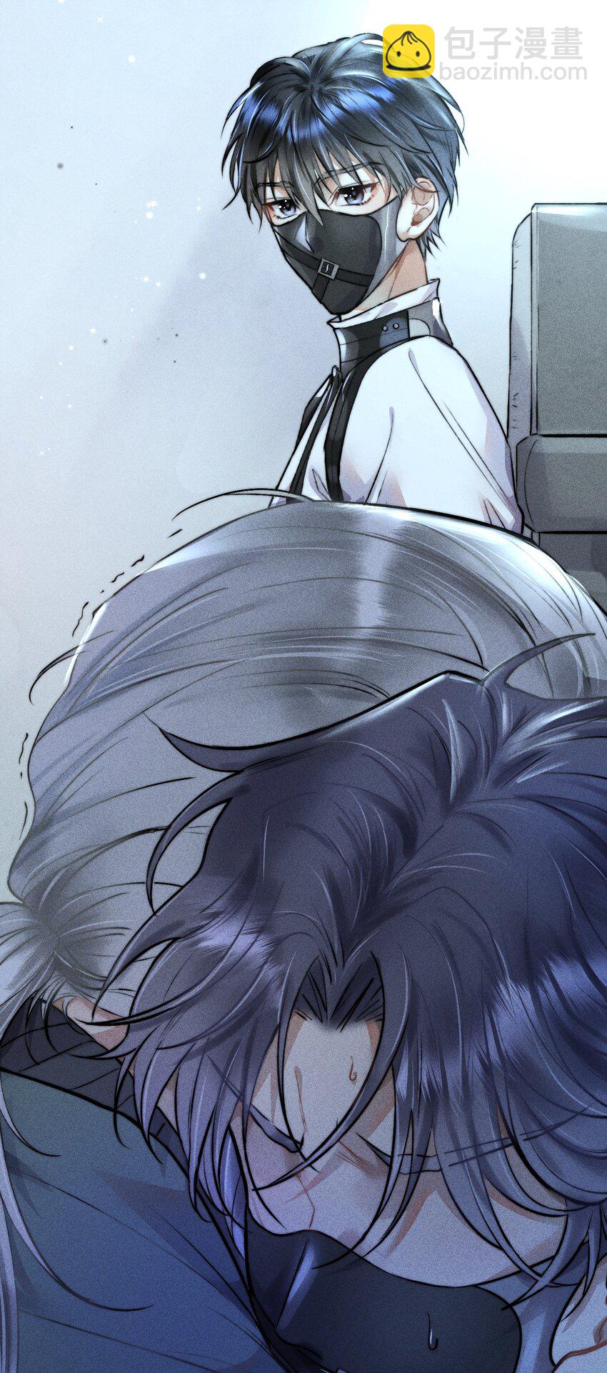 高塔 - 01 “死刑犯”與“人質”(1/2) - 6