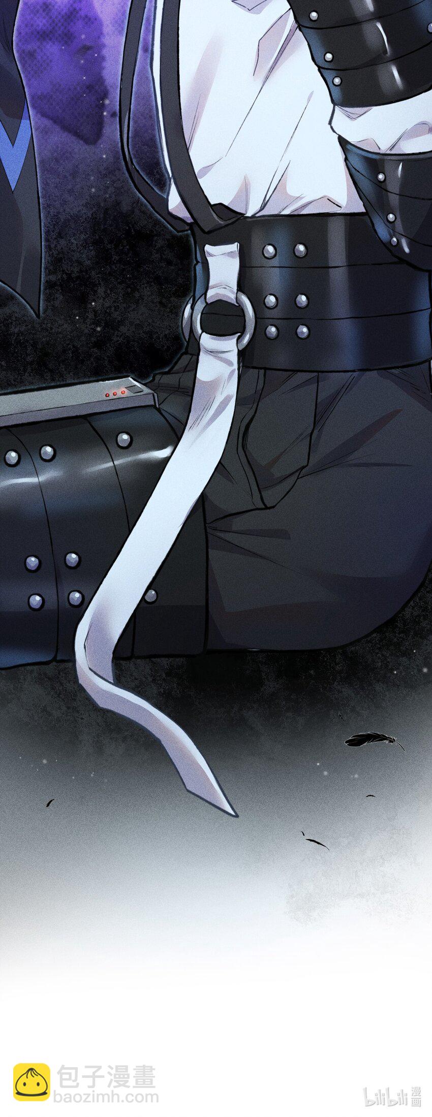 高塔 - 01 “死刑犯”與“人質”(2/2) - 1