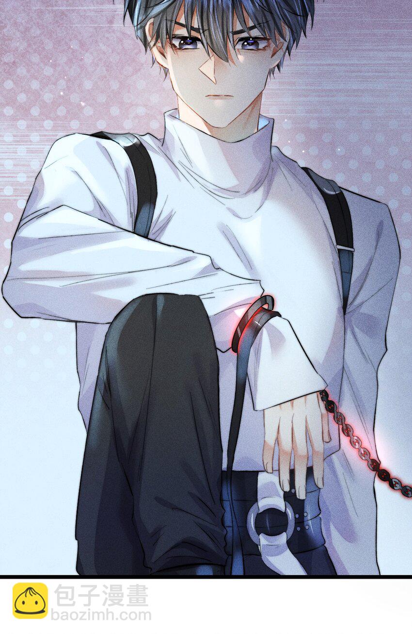 高塔 - 17 2F：幕後之人 - 2