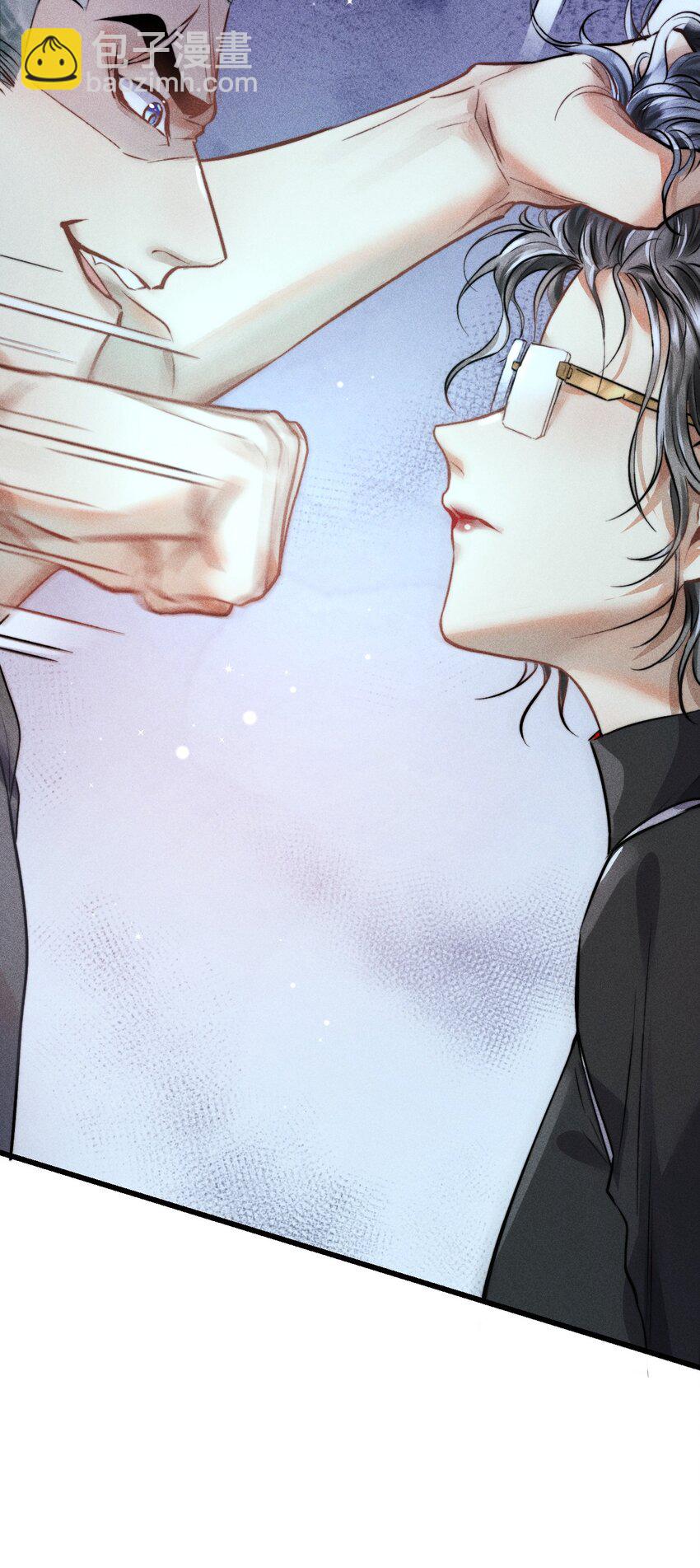 高塔 - 04 “貓咪”與“博士”(1/2) - 8