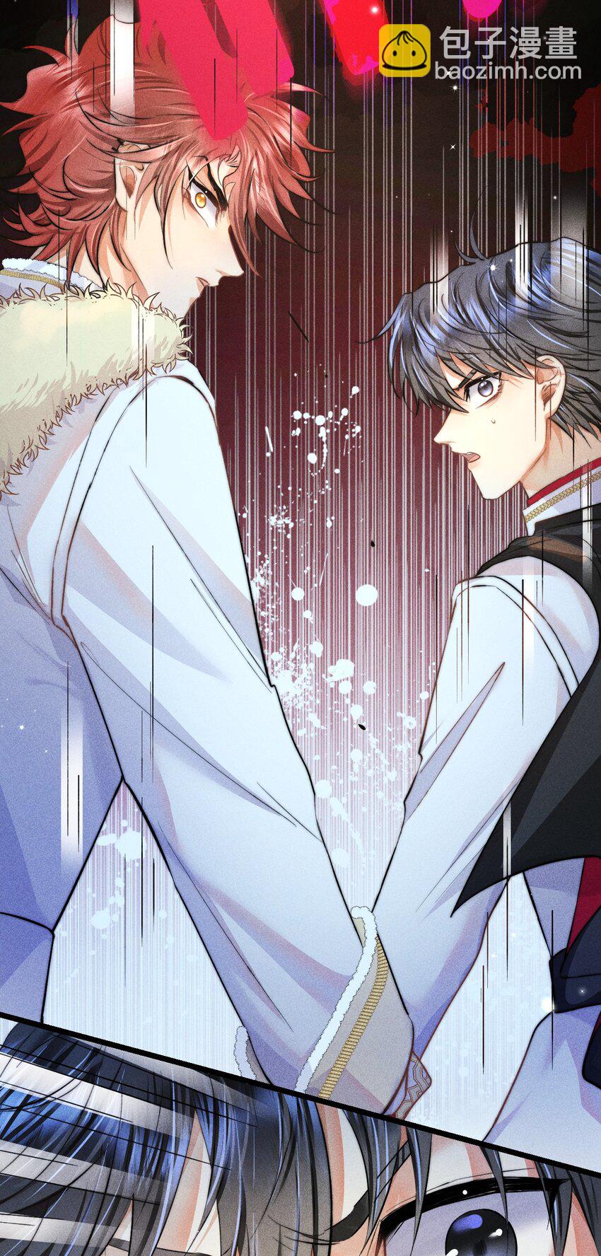 高塔 - 27 3F：私會 - 7