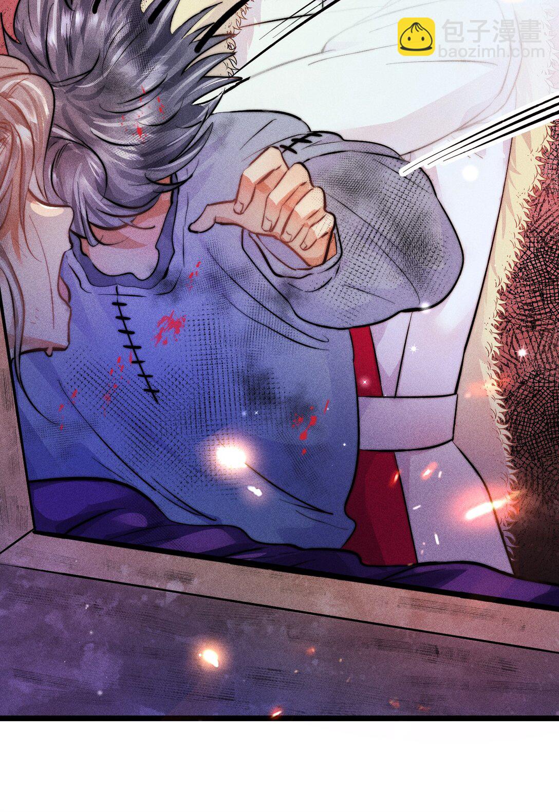 高塔 - 40 3F：火刑 - 4