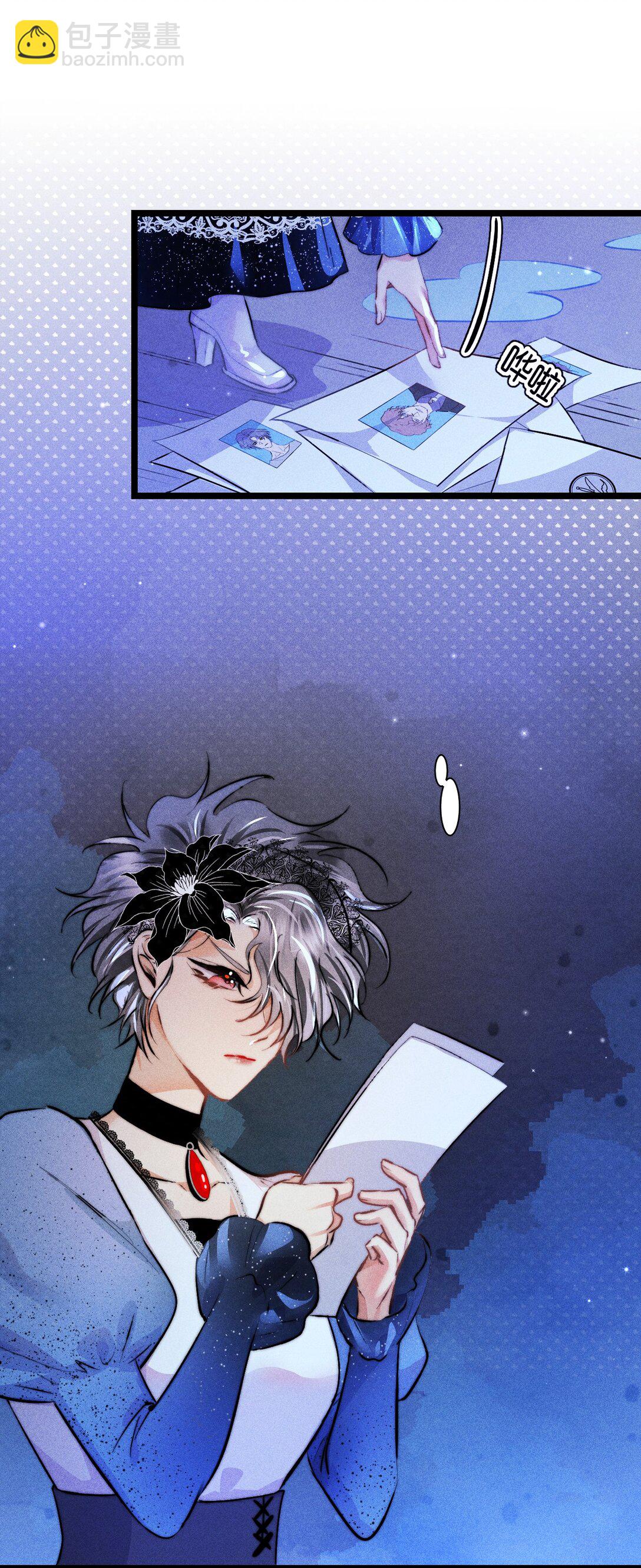 高塔 - 44 3F：孤獨的門 - 3