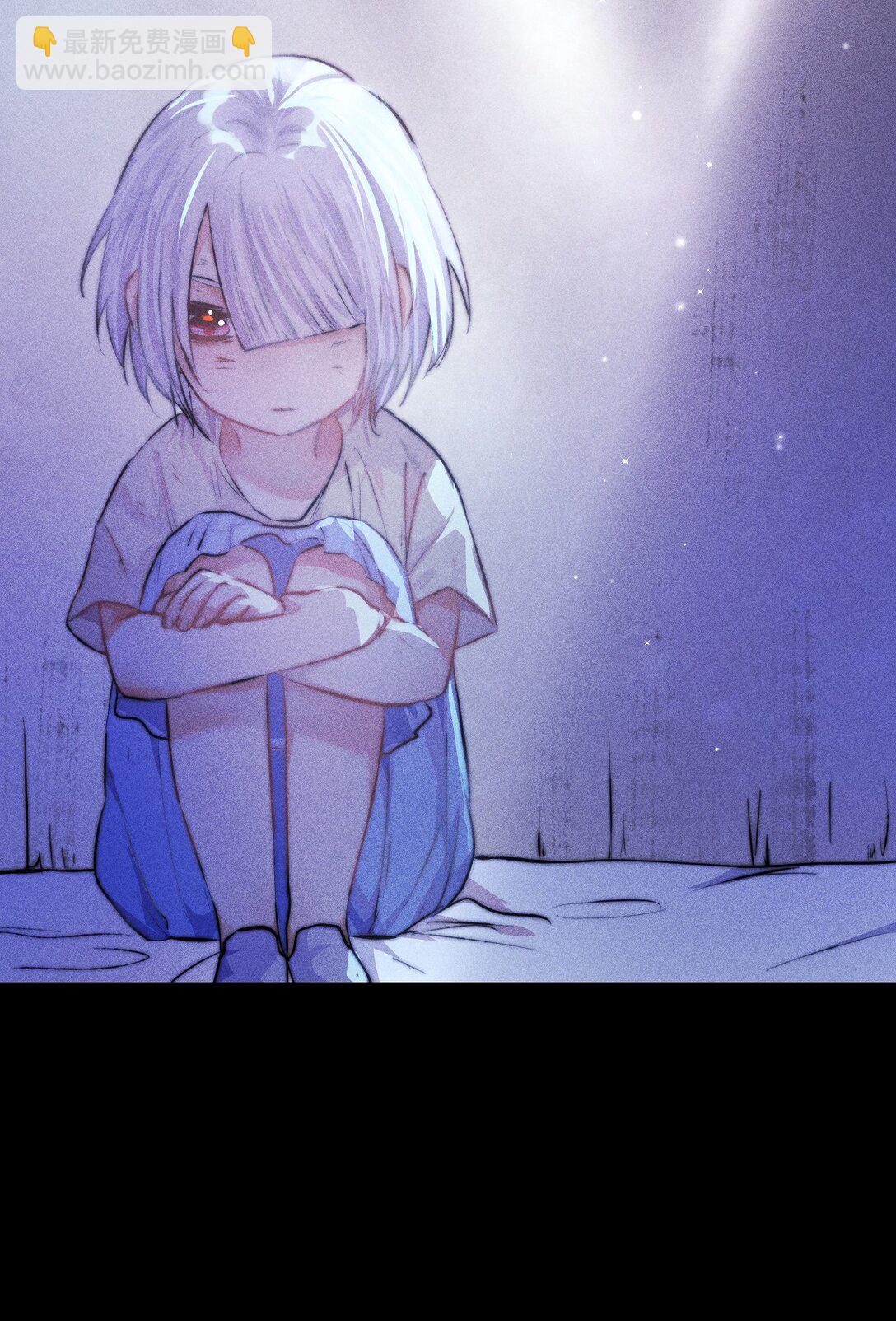 高塔 - 44 3F：孤獨的門 - 3