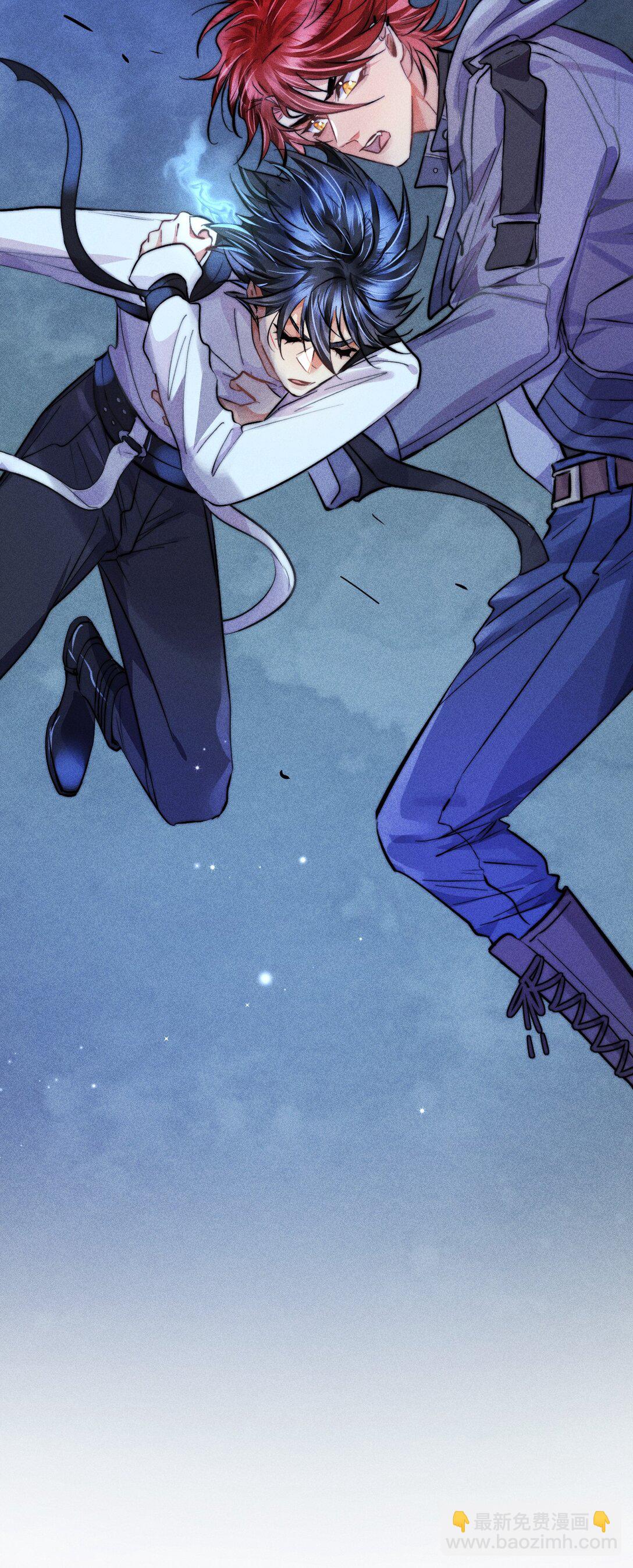 高塔 - 46 3F：自由的風 - 1