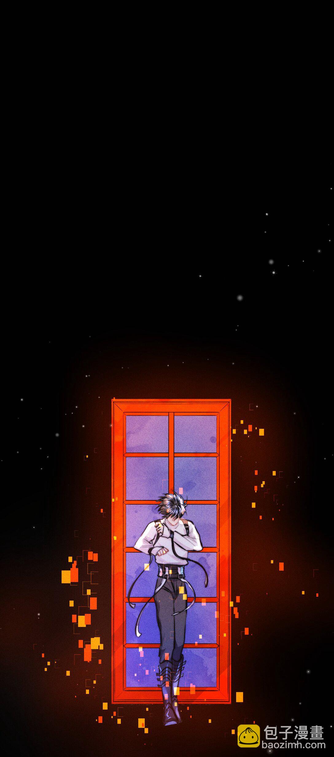 高塔 - 46 3F：自由的風 - 3