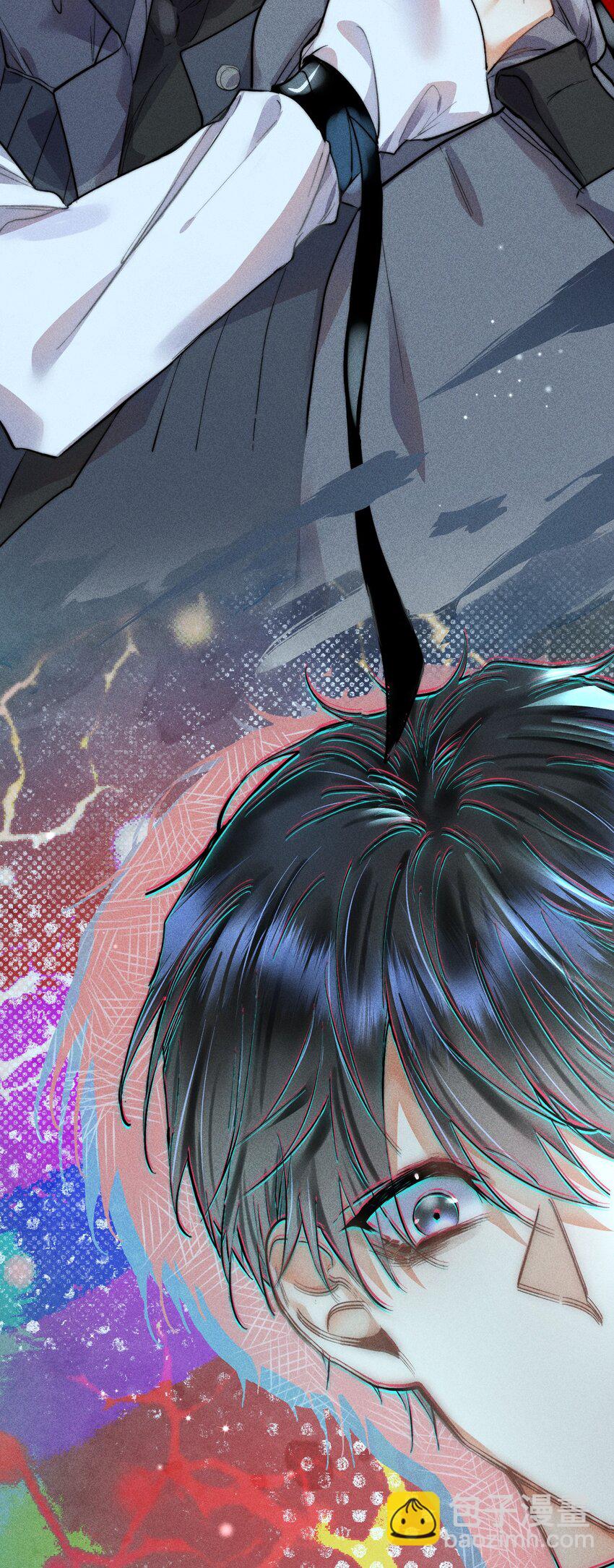 高塔 - 07 1F：“戀人” - 2