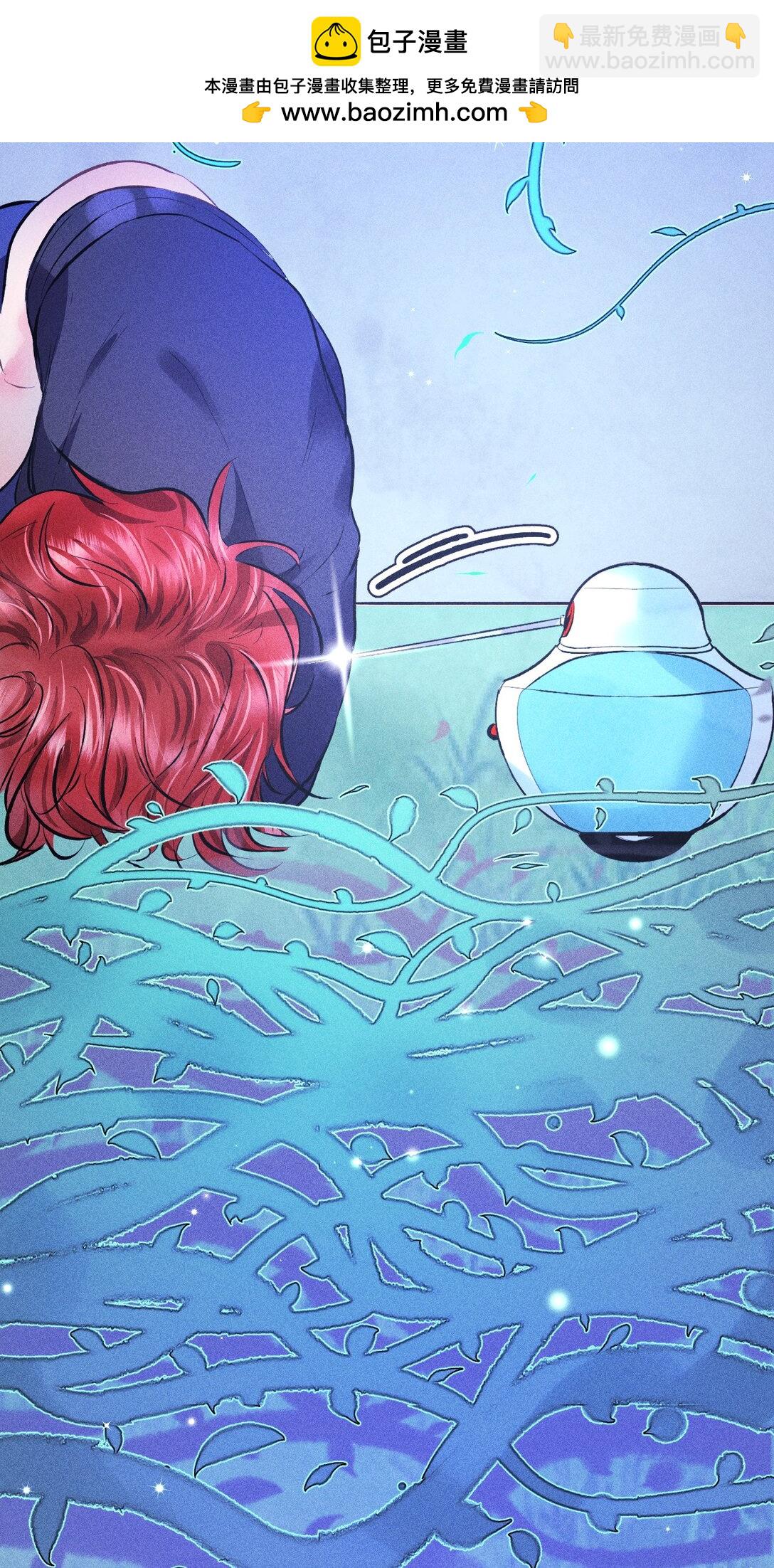 高塔 - 52 死路 - 4