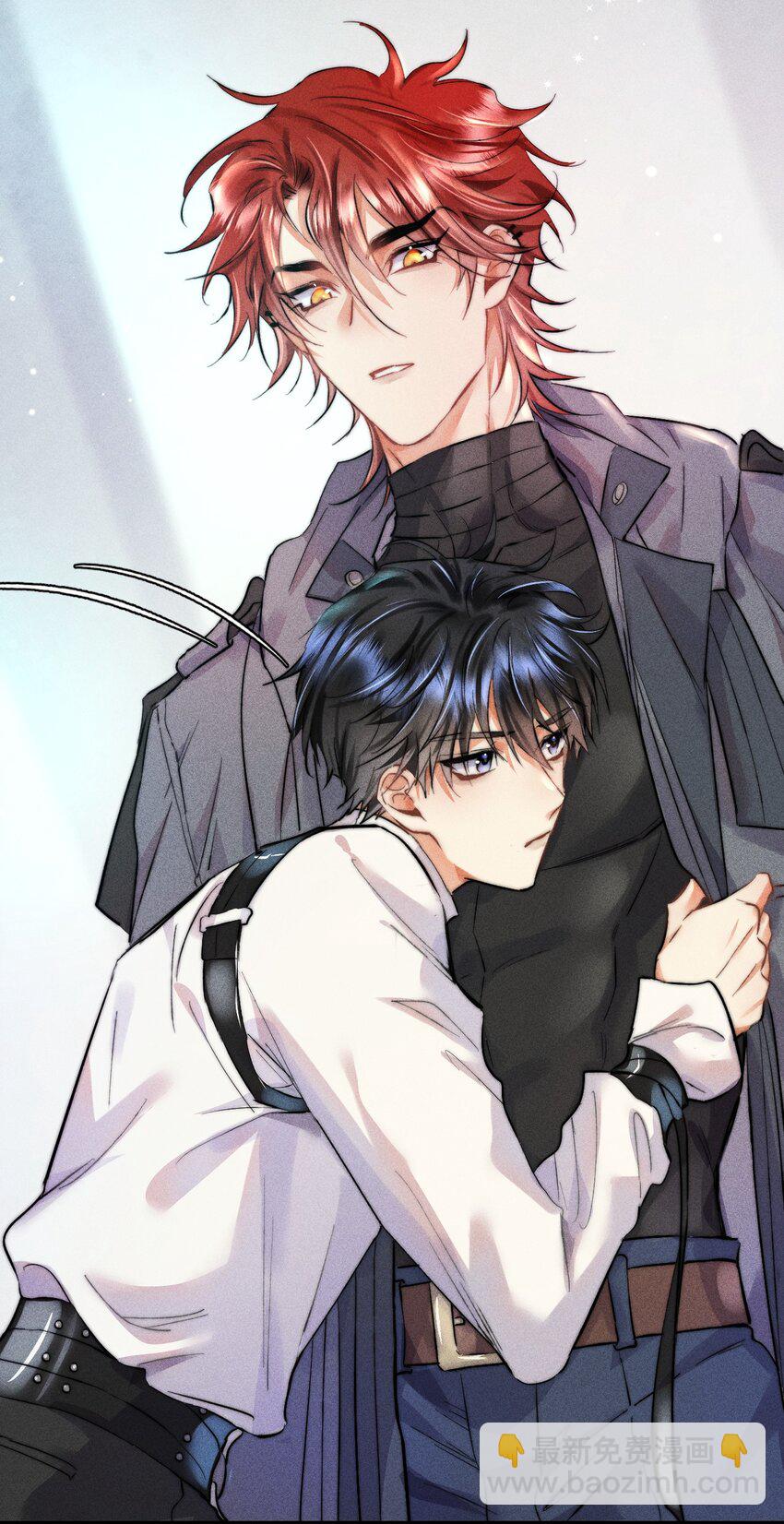 高塔 - 08 1F：死而復生的條件 - 2