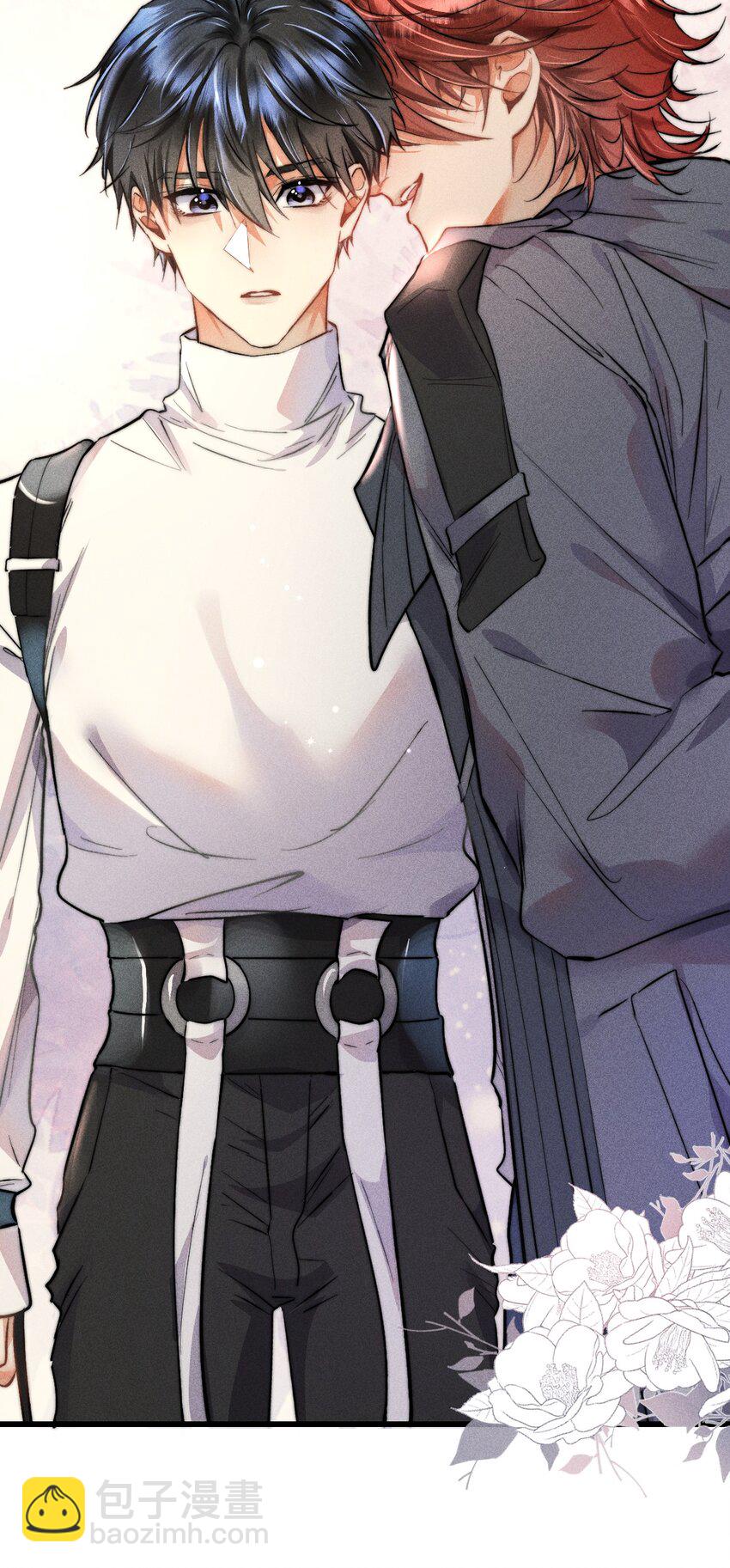 高塔 - 08 1F：死而復生的條件 - 1