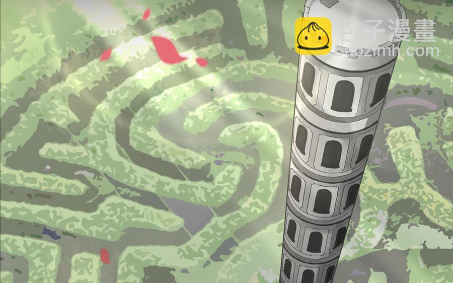 高塔中的野獸 - 新作預告(1/2) - 4