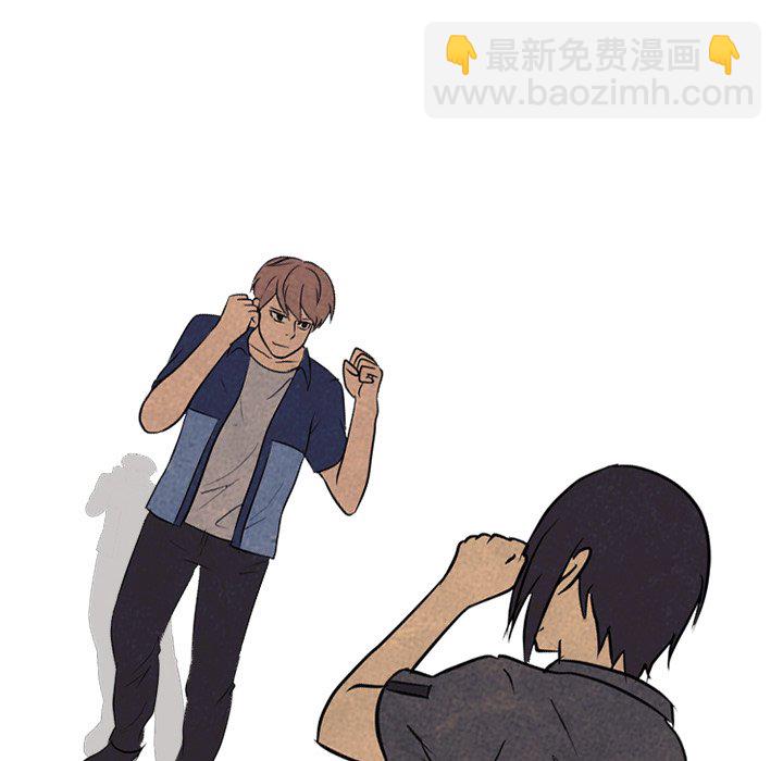 高校巔峰 - 第 101 話 最強者(1/3) - 6